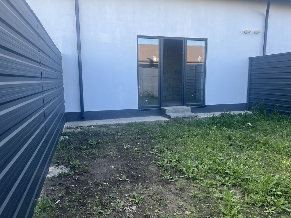 Готовий Таунхаус. Без комісії. ГАЗ. 100 м.кв.