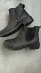Buty do jazdy konnej ecco