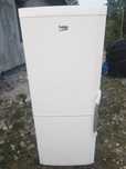 Lodówka Beko 135 cm