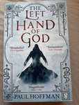 The Left Hand of God