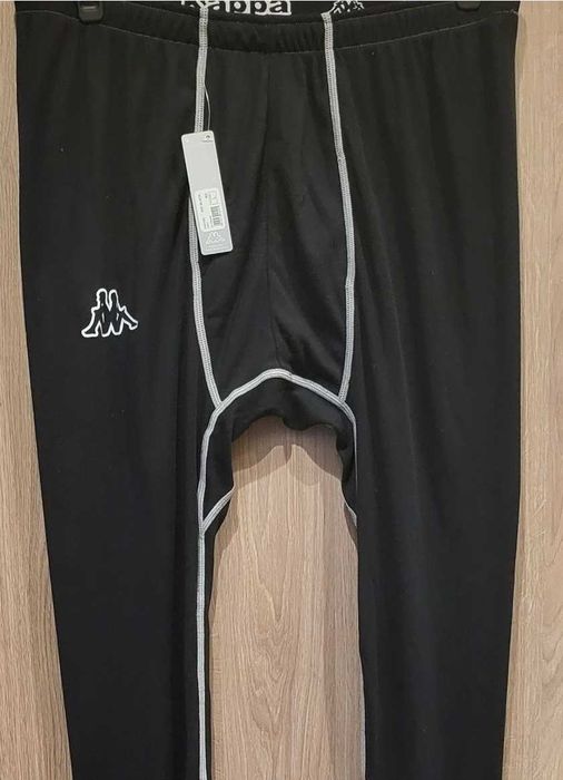 Термобілизна Kappa