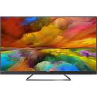 Скидка! Телевизор 55 дюймов SHARP 55EQ6EA (4K Android QLED Bluetooth)