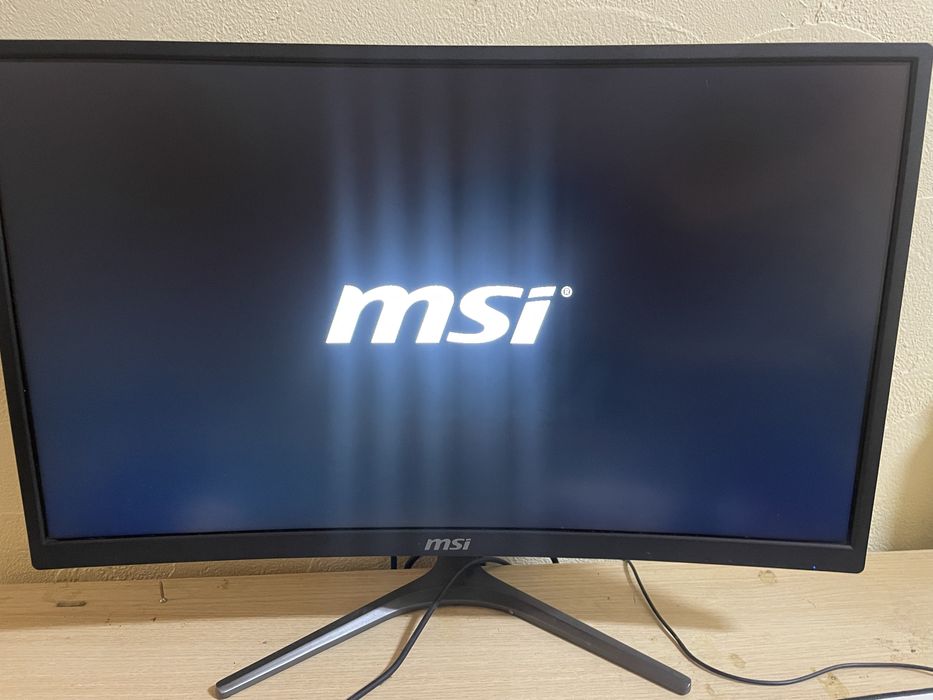 Компʼютер ігровий+монітор