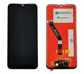 Wyświetlacz Lcd Ekran Huawei Y6S Jat-Lx1 Jat-Lx3