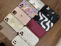Iphone 11 pro + 11 kabur