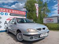 Renault Megane 1.4 Benzyna//Klimatyzacja//Elektryka//Zamiana