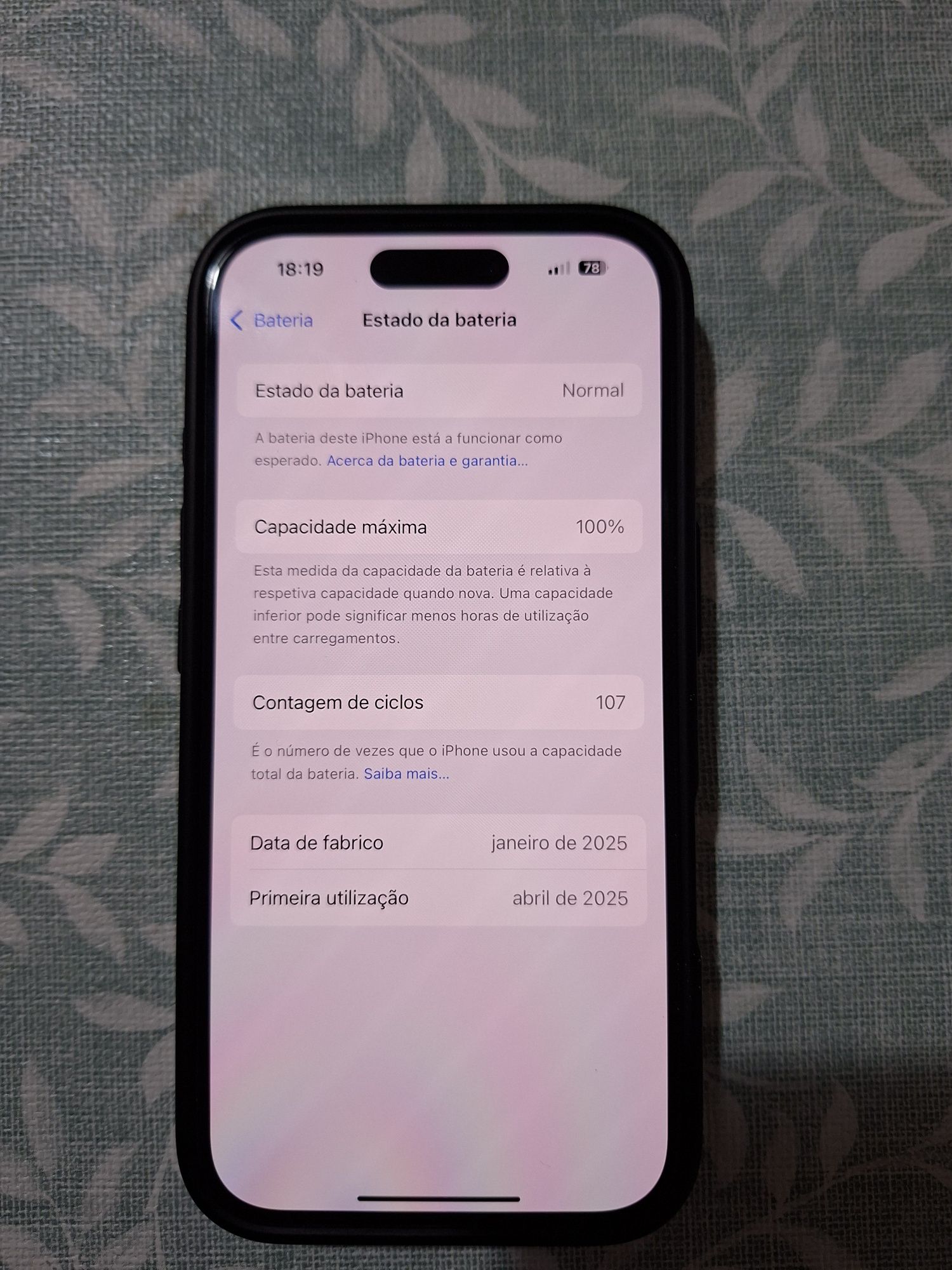Apple iPhone 16 Original 128GB