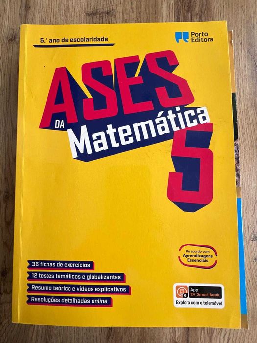 Livros Escolares - Preparar Testes e Exames - 6º ano ao 9º ano