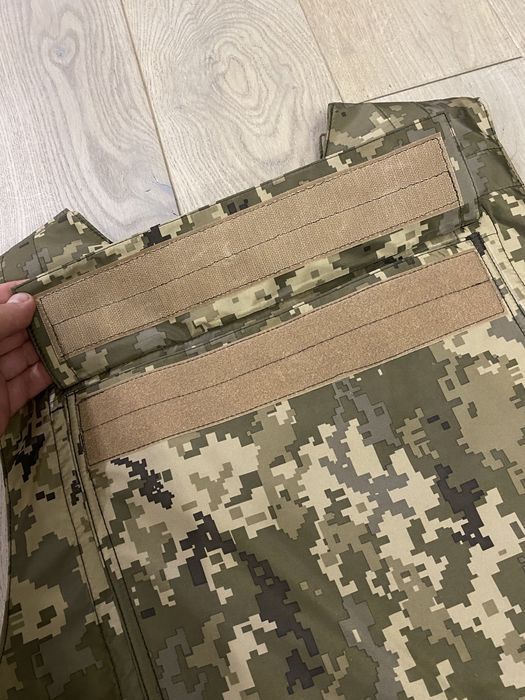 Розгрузка/плитоноска