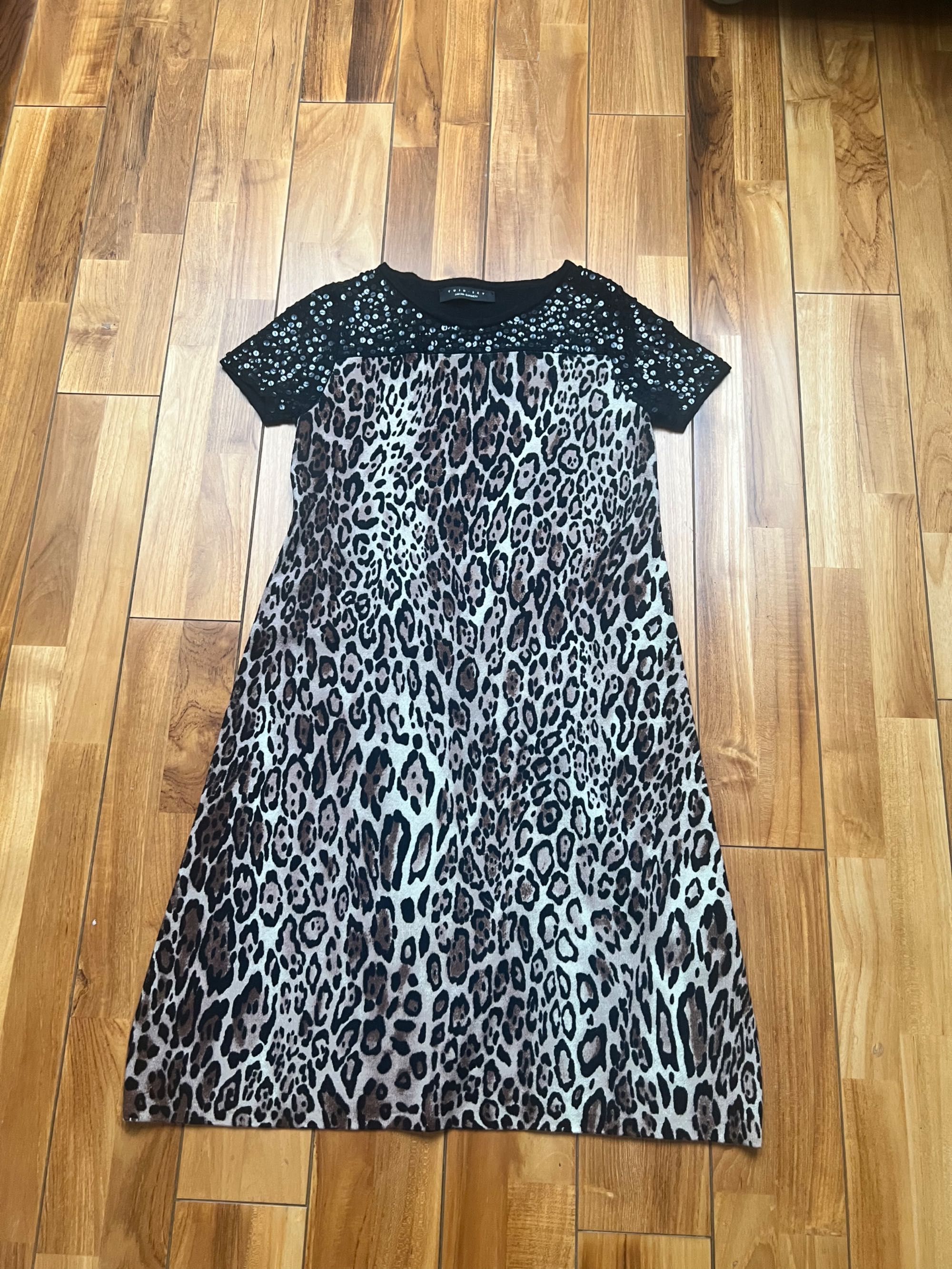 Sukienka TwinSet