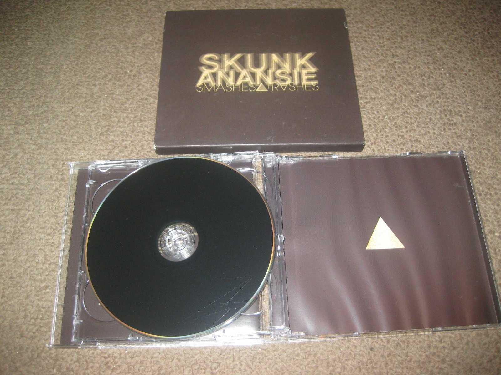 3 CDs dos "Skunk Anansie" Portes Grátis!