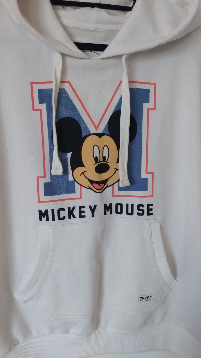 Bluza Disney Mickey Mouse XL