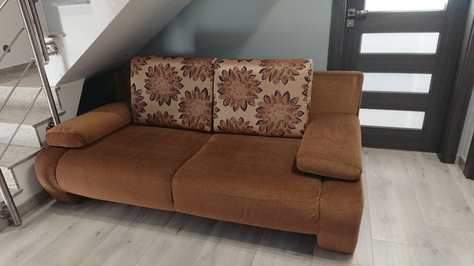 Sofa rozkładana MP 160x200