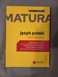 Matura język polski egzamin ustny Greg