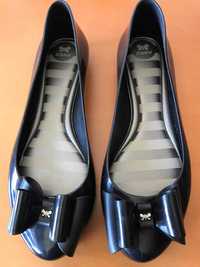 Sapatos ZAXY pretos (40)
S