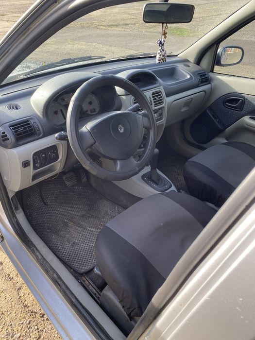 Продам Рено Клио 2