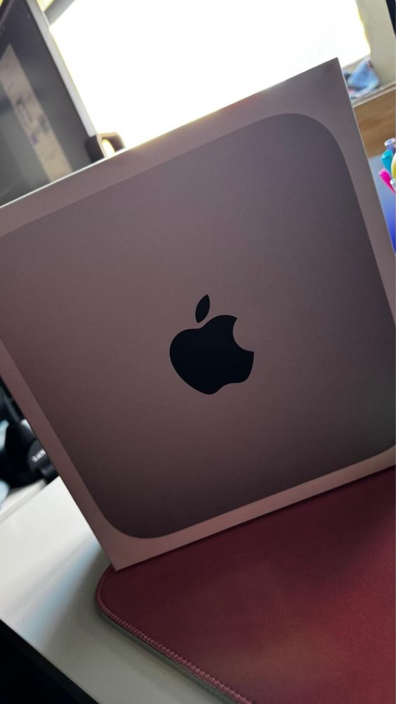 Mac Mini M2 8GB