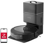 Roborock q8 max+ ze stacja robot sprzatajacy odkurzacz