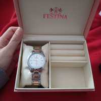 Zegarek damski Festina