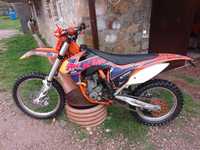 KTM Enduro KTM sxf 350