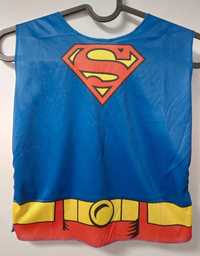 Kostium / strój superman 104-116