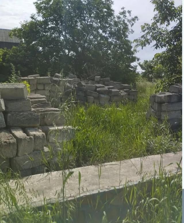 Продам земельну ділянку