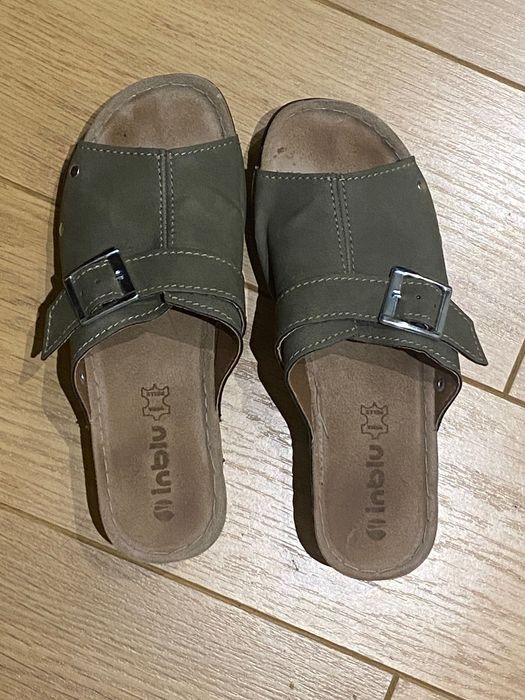 Сабо жіночі Inblu 38р.