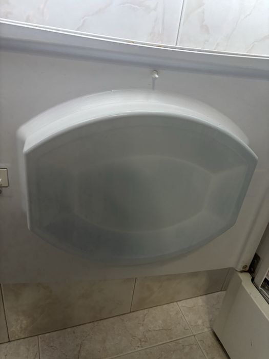 Maquina de secar roupa indesit G45