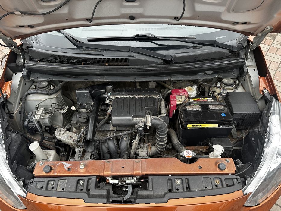 Продам Міцубісі міраж 2016 року