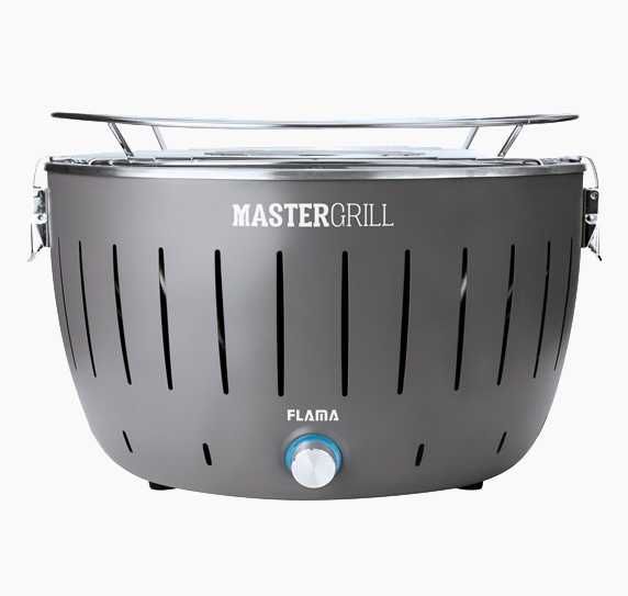 Grelhador FLAMA 4007FL Mastergrill