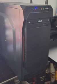 Komputer I3-7100, 16 GB Ram