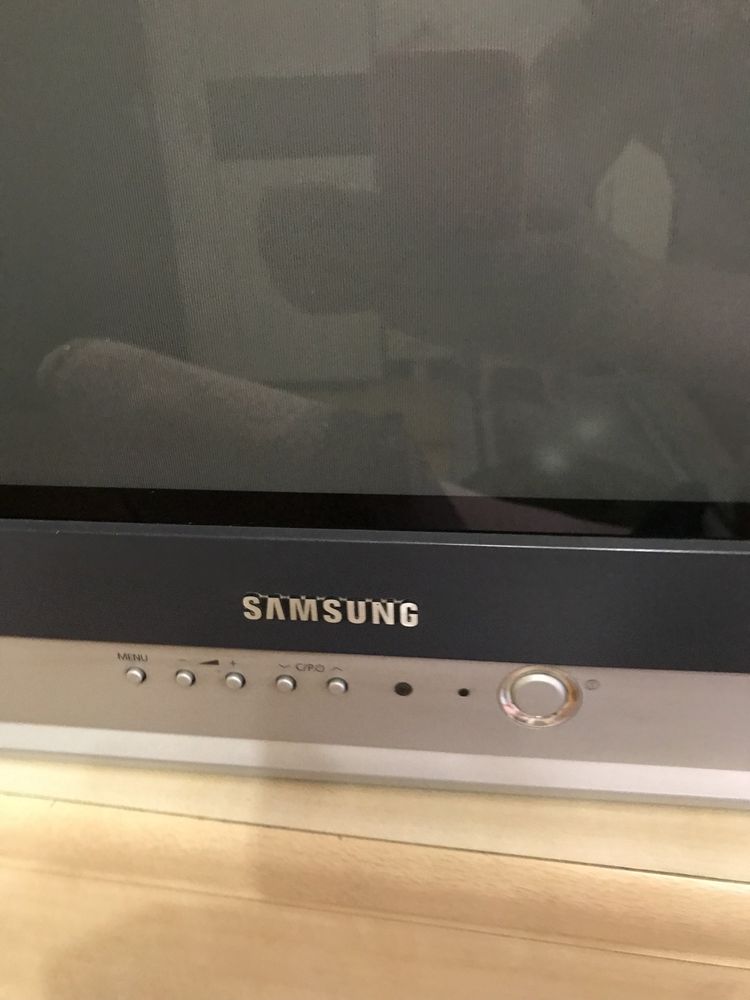 Телевізор Samsung