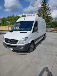 Mercedes Sprinter 316 cdi agregat