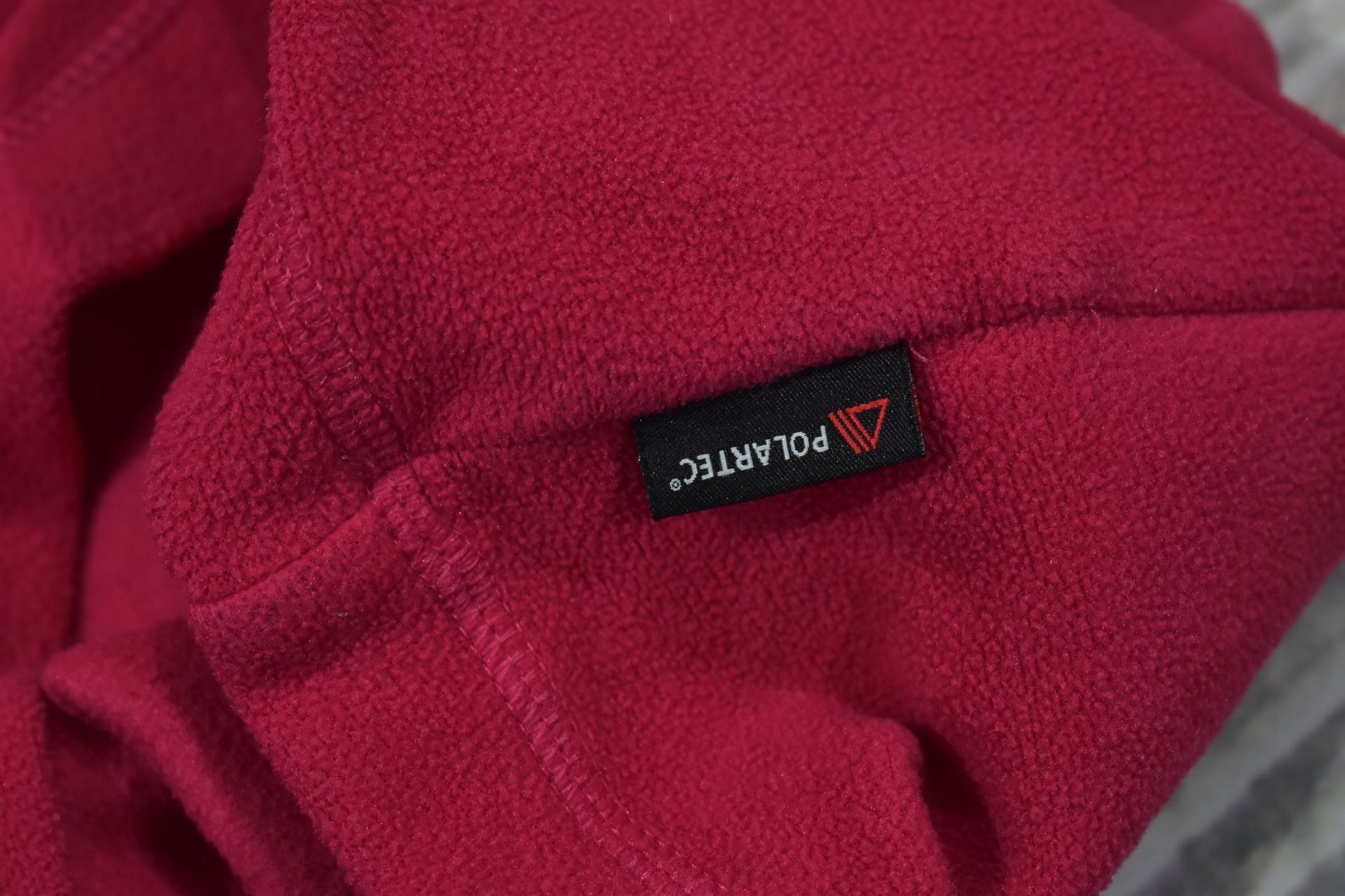 Helly Hansen Polarowa Bluza Damska Trekkingowa / M