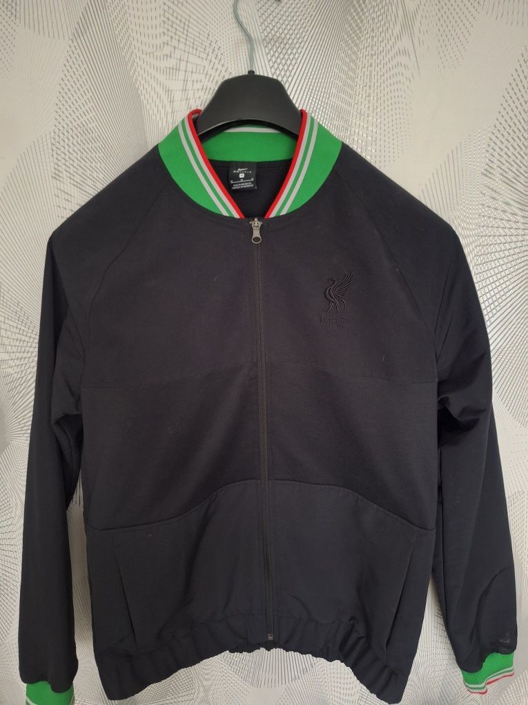Куртка Nike Liverpool FC (оригінал) М