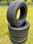 4x225/55 R 18 Opony Bridgestone 2024r Lato !!