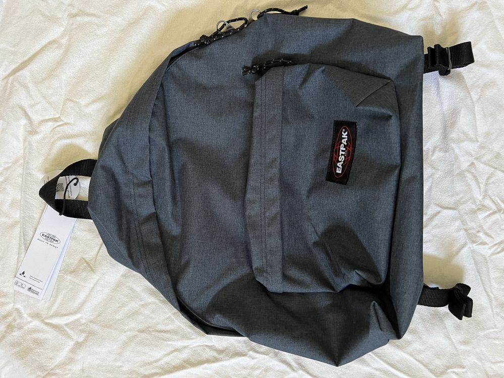 Mochila Padded Eastpak U.S.A