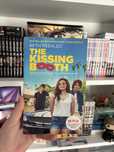 the kissing booth