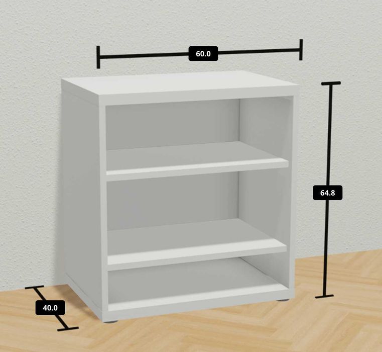 Móvel BESTÅ - Ikea