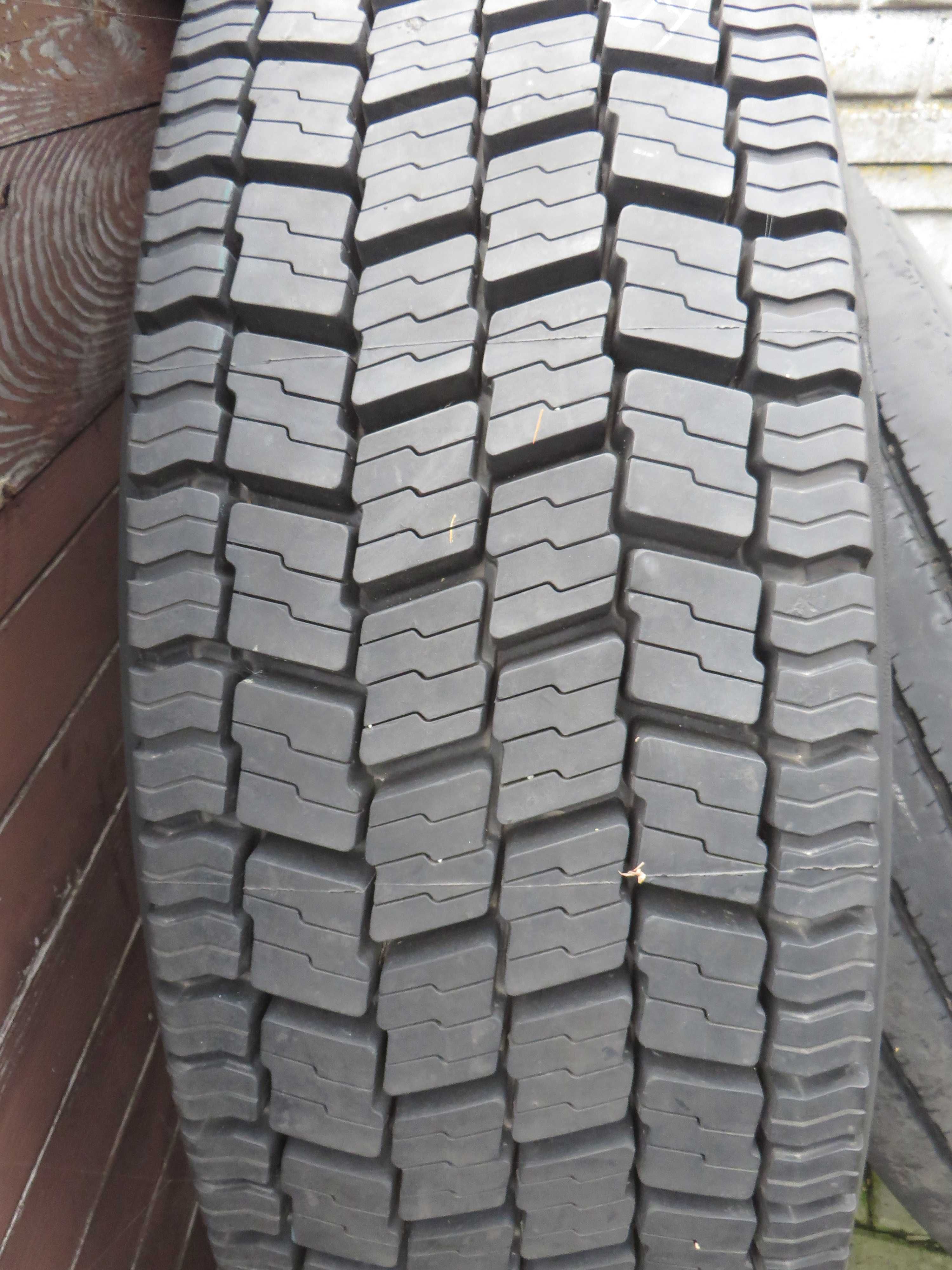 opona 315/80r22,5