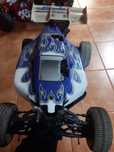 Buggy rc hong nor x1