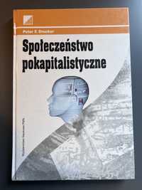 Społeczeństwo pokapitalistyczne, P.F. Drucker