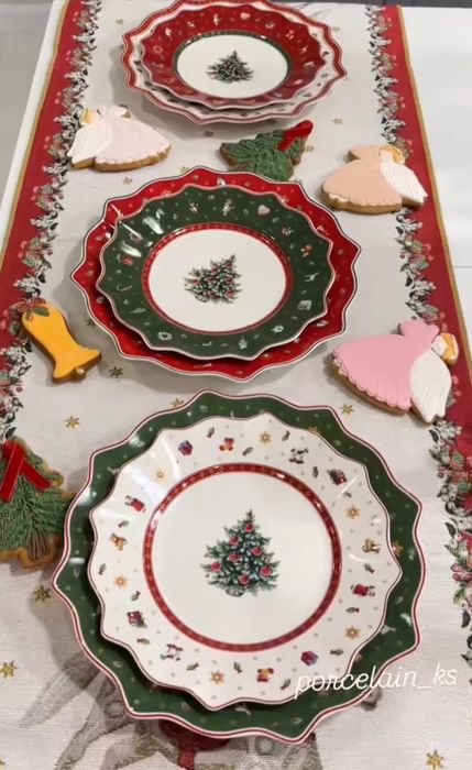 Villeroy&Boch  toys delight