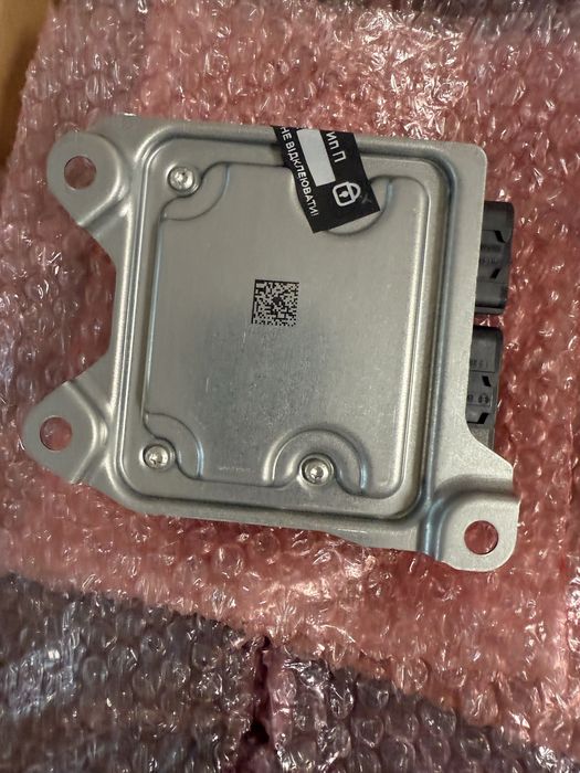 Блок безпеки SRS tesla model 3/Y/S/X