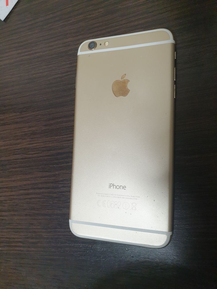 Apple іphone 6 plus