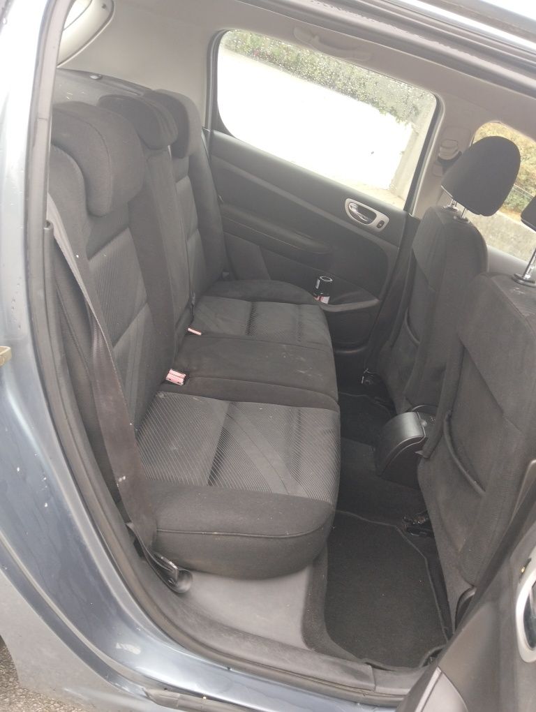 Peugeot 307 1.6hdi 2005