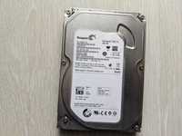 Жесткий диск  Seagate Barracuda 500GB 7200rpm 16MB  SATA II