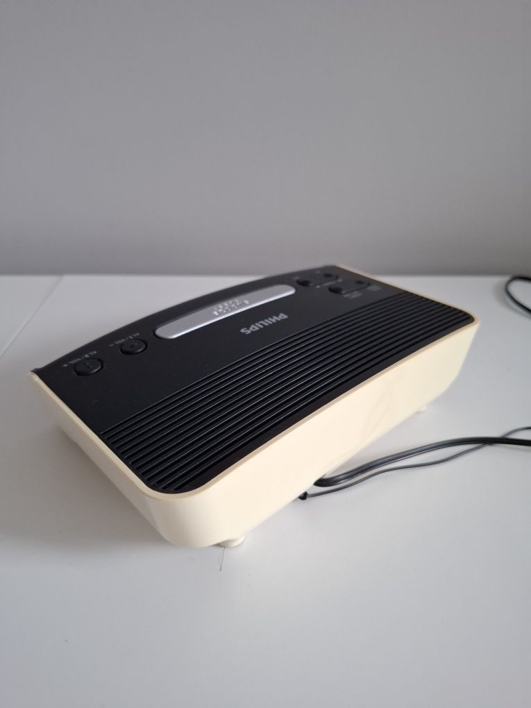 Radio Philips budzik Model AJ 3123/12