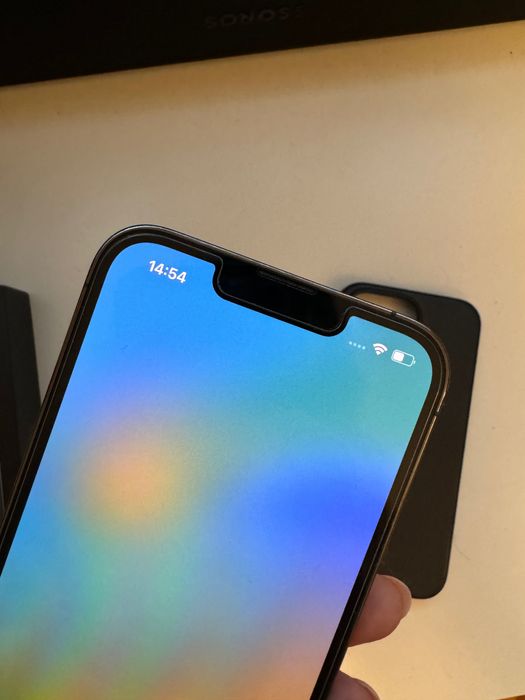 iPhone 13 Pro 128GB