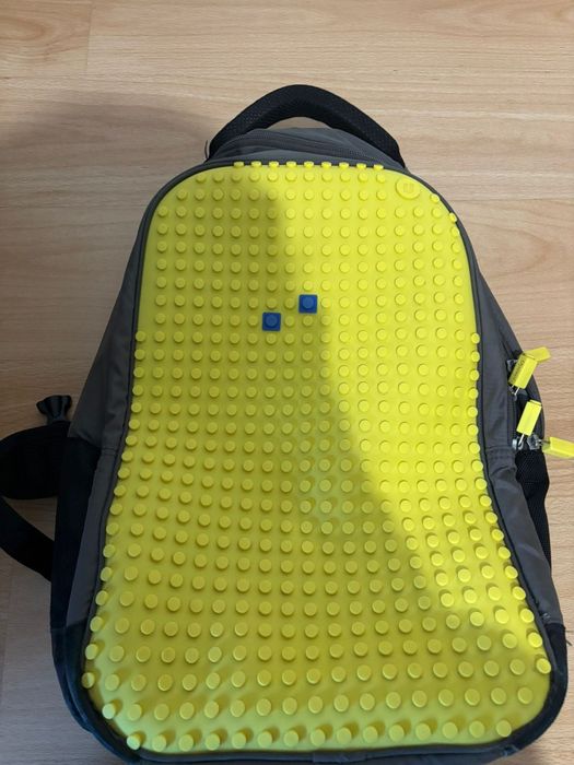 Mochila marca Upixel